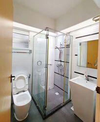 Blk 269C Punggol Sapphire (Punggol), HDB 4 Rooms #544078341